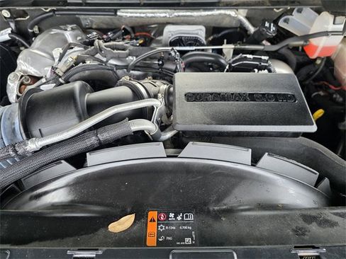 Used 2024 GMC Sierra 2500 Denali w/ Denali Reserve Package image 23