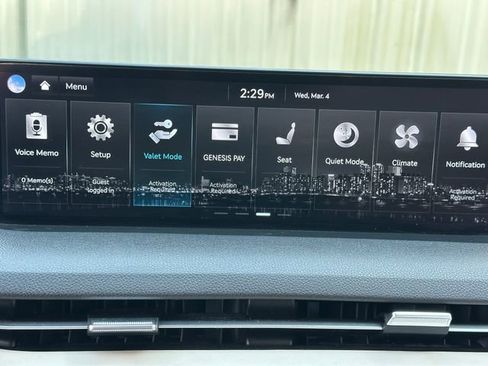 Used 2023 Genesis GV70 2.5T w/ Select Package image 20