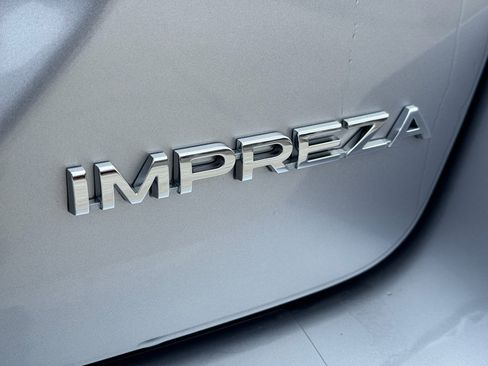 Certified 2024 Subaru Impreza 2.0i Sport image 10