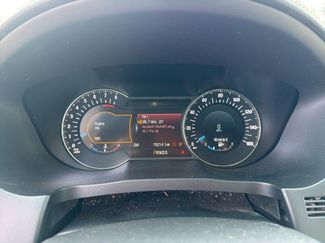 Used 2016 Ford Explorer Platinum video 1