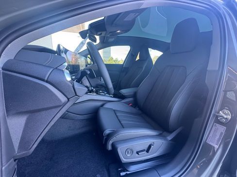New 2025 Audi A5 2.0T Premium Plus image 5