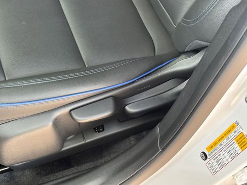 Used 2025 Buick Envista Sport Touring FWD image 22