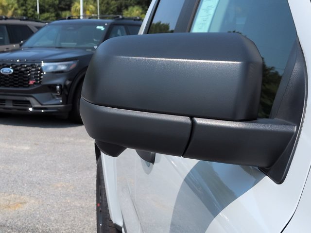 New 2026 Ford Ranger XLT RWD image 12