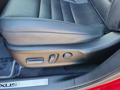 Used 2022 Lexus RX 350 F Sport w/ Accessory Package image 21