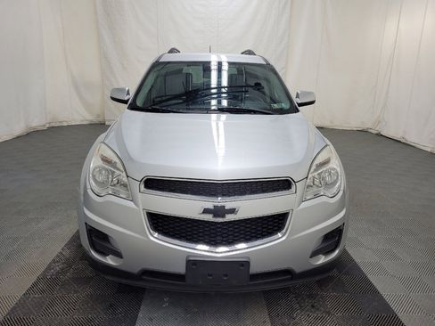 Used 2015 Chevrolet Equinox LT w/ Driver Convenience Package image 14