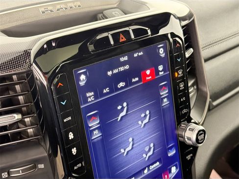 Used 2020 RAM 1500 Sport w/ Level 2 Equipment Goup w/2_L image 15