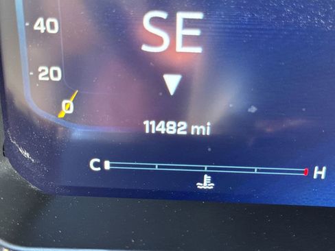 Used 2026 Chevrolet Silverado 1500 LT Trail Boss w/ LT Trail Boss Premium Package image 25