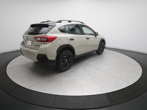 Certified 2023 Subaru Crosstrek 2.0i Premium w/ Special Edition image 34
