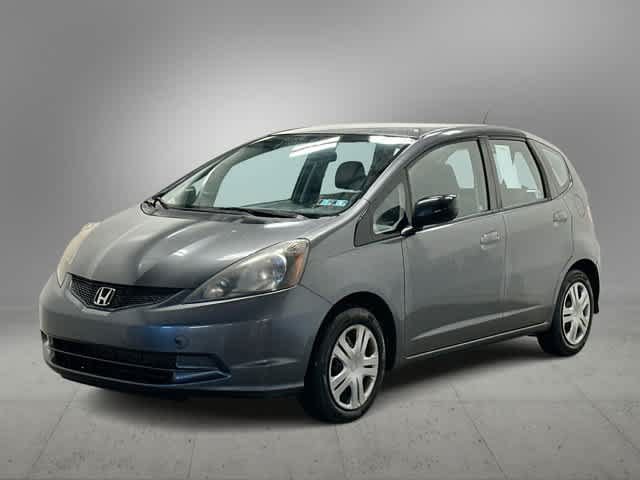 Used 2011 Honda Fit image 1