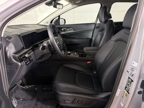 New 2026 Kia Sportage EX AWD/4WD image 16