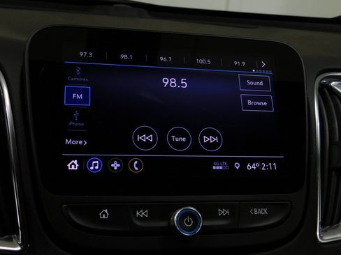 Used 2019 Chevrolet Malibu LT image 53