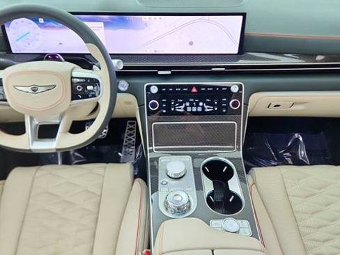 Used 2025 Genesis GV80 3.5T e-SC image 37