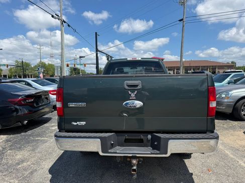Used 2006 Ford F150 XLT RWD image 5