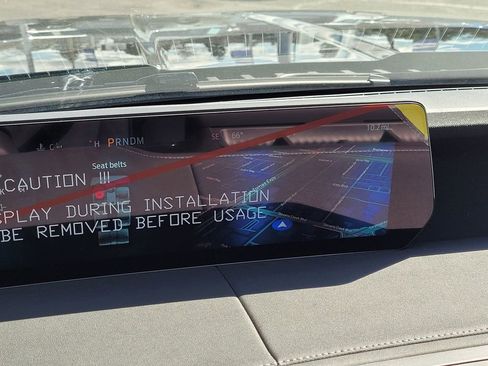 New 2026 Ford Expedition Max Platinum w/ Platinum Ultimate Package image 45