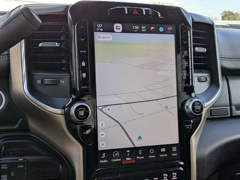 Used 2024 RAM 2500 Laramie image 21