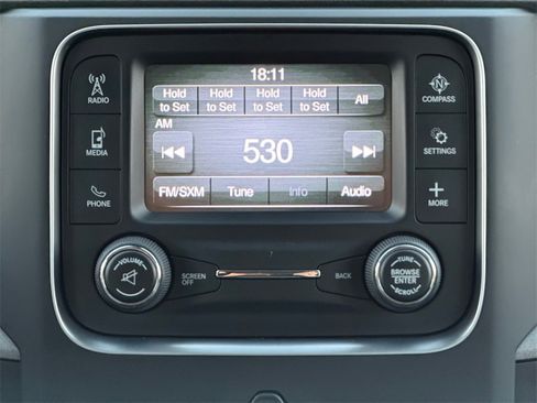 Used 2016 RAM 1500 Tradesman w/ Popular Equipment Group image 12