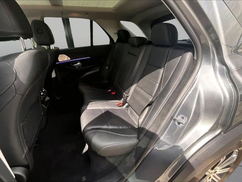 Certified 2026 Mercedes-Benz GLE 450e 4MATIC image 21