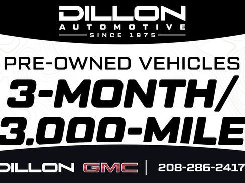 Used 2023 Chevrolet Tahoe RST AWD/4WD image 13