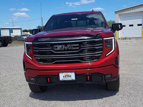 New 2026 GMC Sierra 1500 AT4 w/ AT4 Premium Package image 3