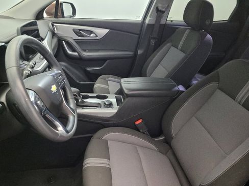 Used 2023 Chevrolet Blazer LT image 17