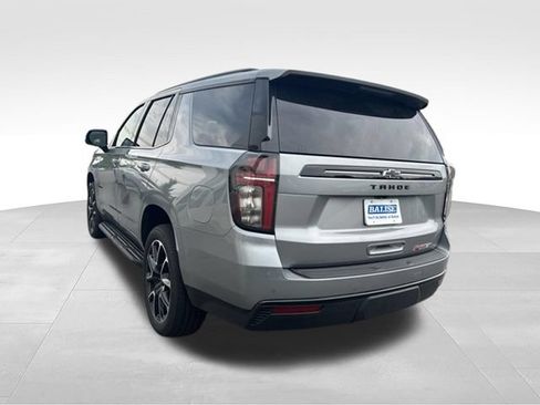 Used 2024 Chevrolet Tahoe RST w/ Luxury Package AWD/4WD image 3