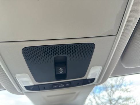 Used 2024 Honda CR-V EX image 36