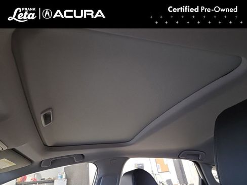 Used 2025 Acura Integra image 22