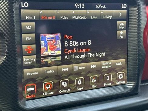 Used 2021 Jeep Wrangler Unlimited Rubicon image 19