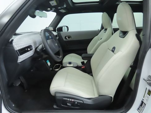 New 2026 MINI Cooper S image 21