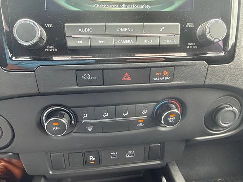 Used 2024 Nissan Frontier S w/ Technology Package RWD image 28