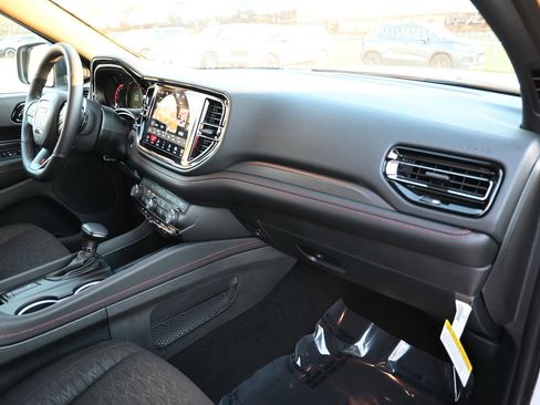 New 2026 Dodge Durango GT w/ Blacktop Package image 22
