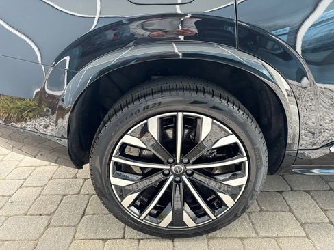 Used 2026 Volvo XC90 B6 Plus AWD/4WD image 25