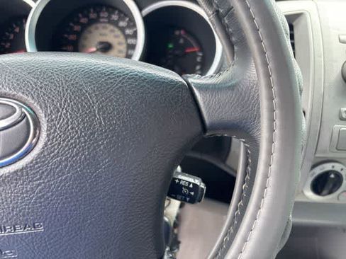 Used 2008 Toyota Tacoma PreRunner RWD image 12