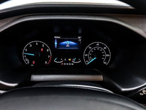 Used 2024 Ford Transit 350 XLT image 16