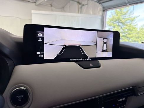 Certified 2024 MAZDA CX-90 Plug-In Hybrid w/ Premium Plus AWD/4WD image 29