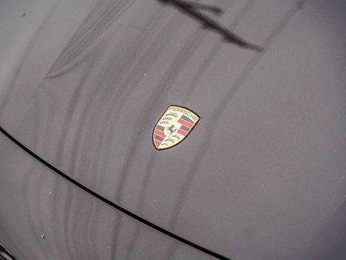 Used 2021 Porsche Taycan Turbo w/ Premium Package image 10