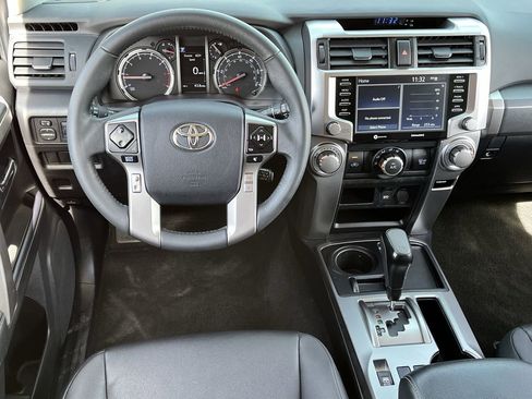 Used 2024 Toyota 4Runner TRD Sport image 10