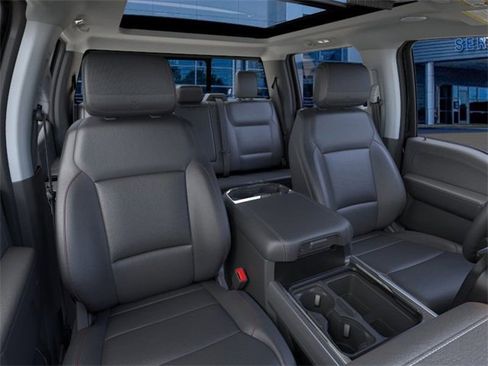 New 2025 Ford F250 Lariat w/ Lariat Ultimate Package image 10