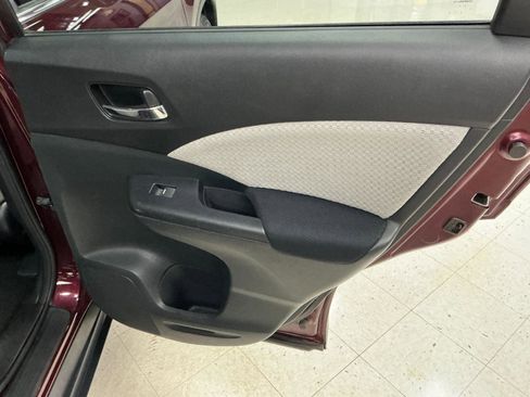 Used 2016 Honda CR-V EX image 26
