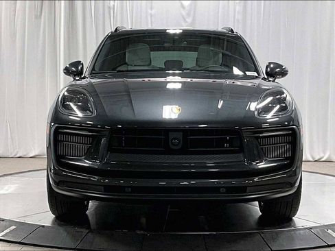 Used 2026 Porsche Macan S AWD/4WD image 12