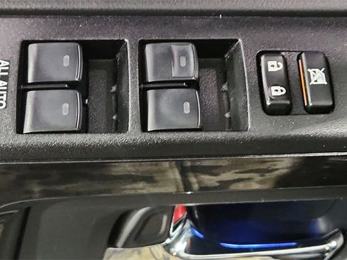 Used 2021 Toyota 4Runner Nightshade image 17