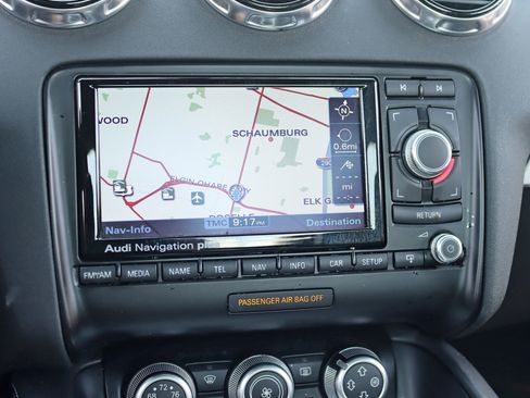 Used 2012 Audi TT RS image 20