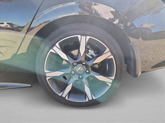 Used 2025 Honda Civic FWD Hybrid Sedan image 14