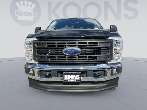 New 2026 Ford F250 XL w/ FX4 Off-Road Package image 11