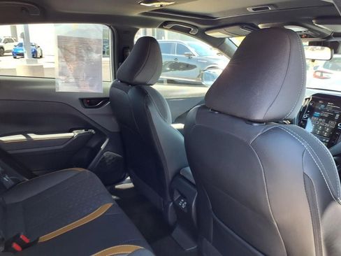 Certified 2025 Subaru Crosstrek 2.5i Sport AWD/4WD image 20