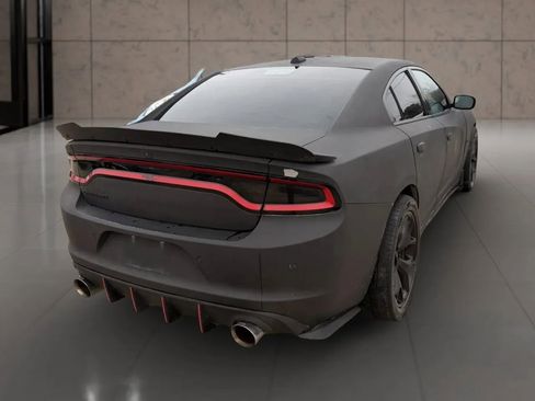 Used 2018 Dodge Charger R/T w/ Plus Group image 13