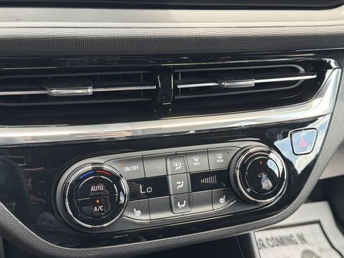 New 2026 Buick Envista Sport Touring w/ Convenience I Package FWD image 6
