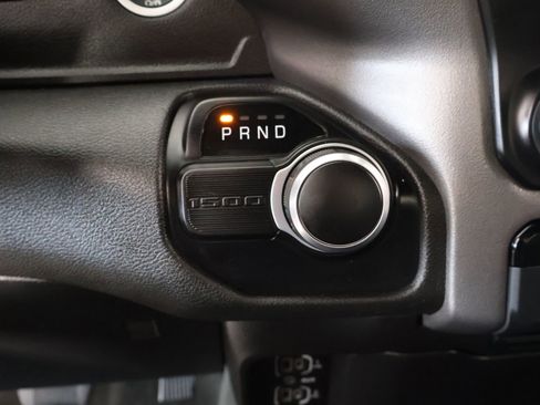 Used 2022 RAM 1500 Big Horn RWD image 7