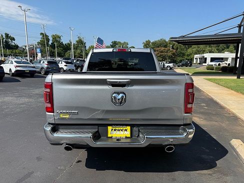 Used 2024 RAM 1500 Laramie RWD image 4