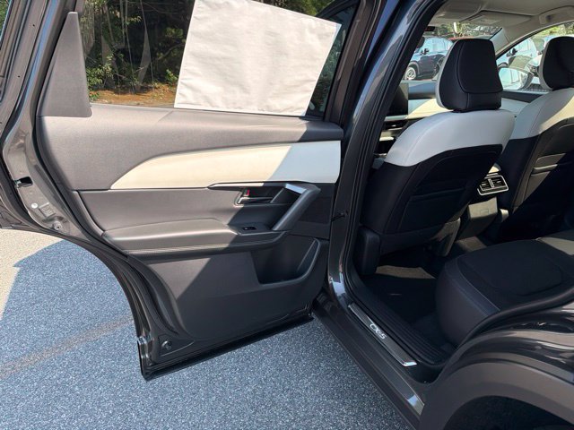 New 2026 MAZDA CX-5 Preferred AWD/4WD image 9